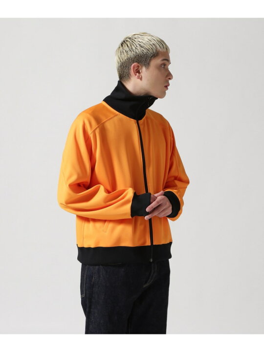 楽天市場】GARDEN TOKYO ANCELLM/アンセルム/DRIVERS TRACK JACKET 