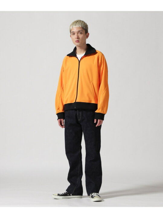 楽天市場】GARDEN TOKYO ANCELLM/アンセルム/DRIVERS TRACK JACKET 