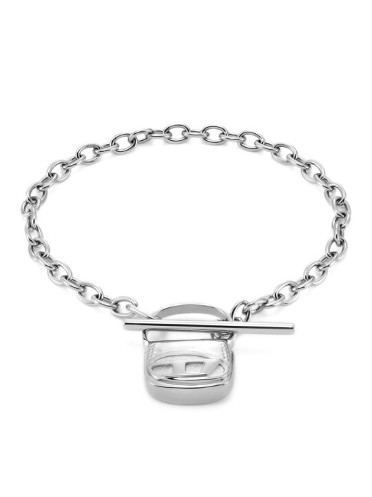 楽天市場】DIESEL ディーゼル アクセサリー メンズ ブレスレット 