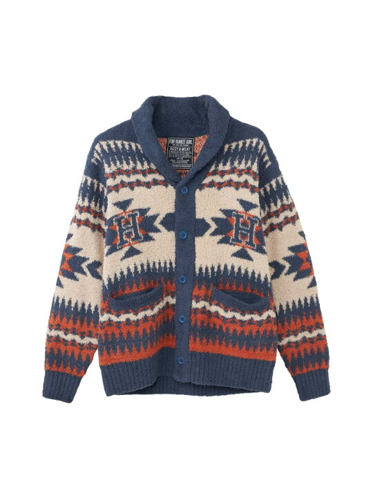 楽天市場】HYSTERIC GLAMOUR SEE NO EVILジャカード ショール  