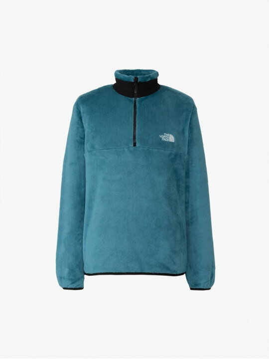 楽天市場】THE NORTH FACE バーサミッドハーフジップ(ユニセックス) ザ 