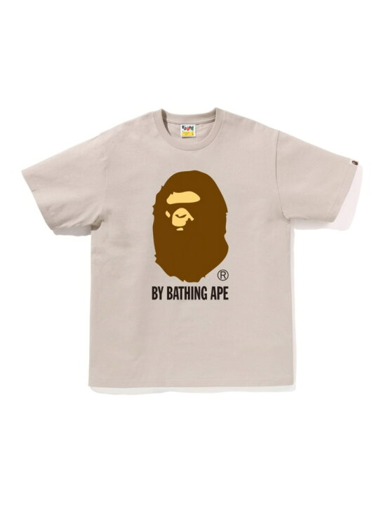 楽天市場】A BATHING APE BY BATHING APE TEE ア ベイシング エイプ 