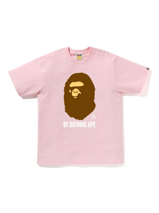 楽天市場】A BATHING APE BY BATHING APE TEE ア ベイシング エイプ 