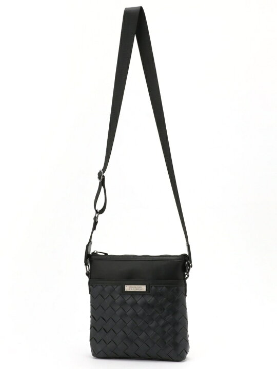 楽天市場】【SALE／30%OFF】NICOLE CLUB FOR MEN メッシュショルダー 