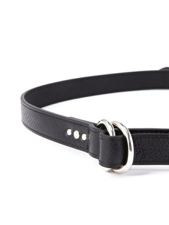 楽天市場】LHP SUGARHILL/シュガーヒル/MULTI LEATHER BELT 