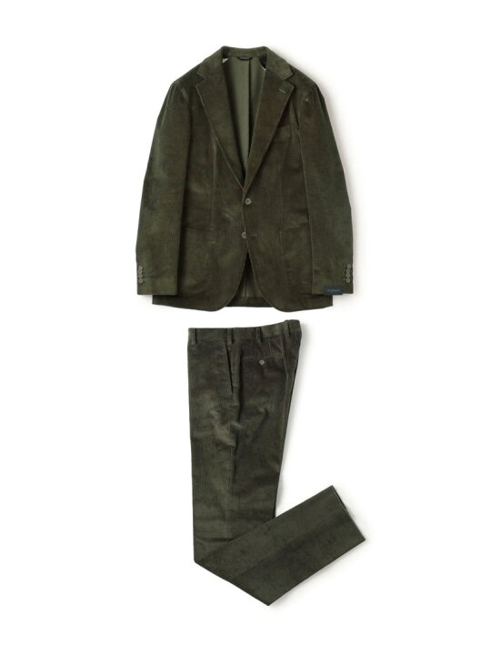 楽天市場】TOMORROWLAND BUYING WEAR ERRICO FORMICOLA コットン 