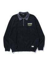 楽天市場】xlarge ハーフジップ（トップス｜メンズファッション）の通販