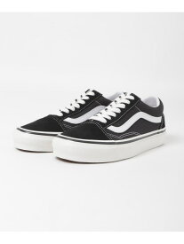 Sonny Label VANS OLD SKOOL 36 DX サニーレーベル シューズ・靴 スニーカー ブラック【送料無料】