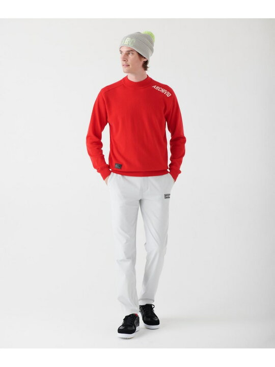楽天市場】【SALE／40%OFF】ARCHIVIO 【メンズ】カシミヤ100%肩 