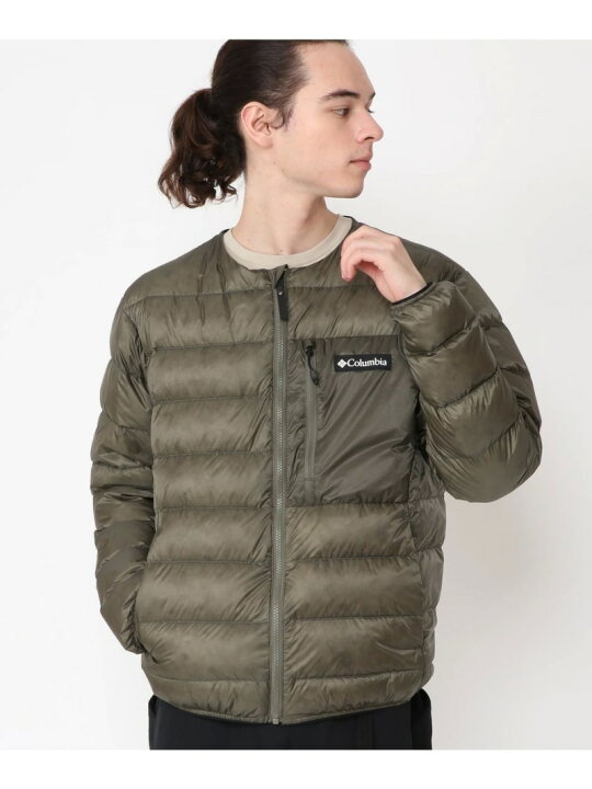 楽天市場】【SALE／30%OFF】Columbia ウッドロードダウンジャケット 