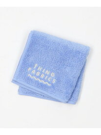 UNITED ARROWS green label relaxing ＜THING FABRICS＞ハンドタオル ハンカチ ユナイテッドアローズ グリーンレーベルリラクシング ファッション雑貨 ハンカチ・ハンドタオル ピンク グレー オレンジ グリーン ブルー ネイビー