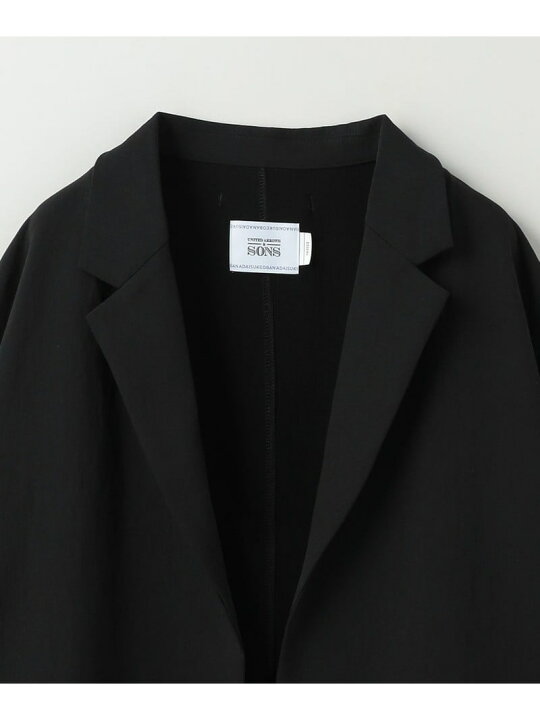 楽天市場】UNITED ARROWS & SONS ＜UNITED ARROWS & SONS by DAISUKE  