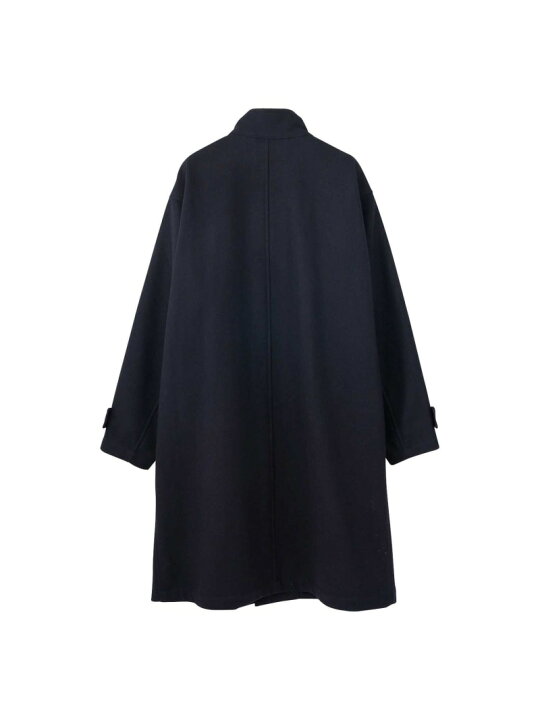 楽天市場】HYSTERIC GLAMOUR M-65スタンドカラーコート ヒステリック 