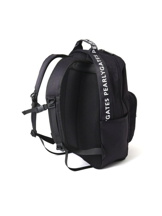 楽天市場】PEARLY GATES ECO素材 バックパック (UNISEX) パーリー 