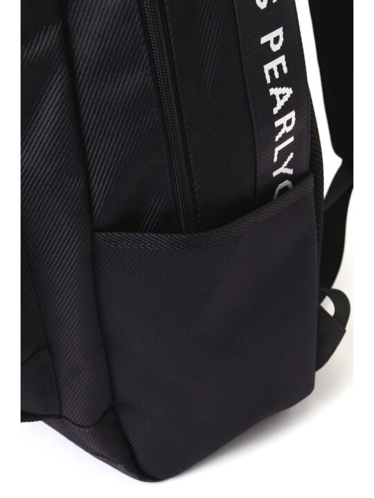 楽天市場】PEARLY GATES ECO素材 バックパック (UNISEX) パーリー 