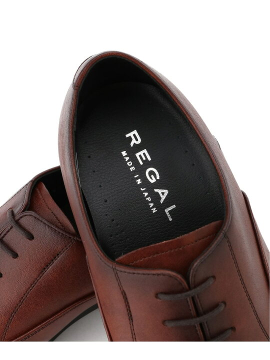 楽天市場】【SALE／30%OFF】REGAL リーガル 21GL ストレートチップ 