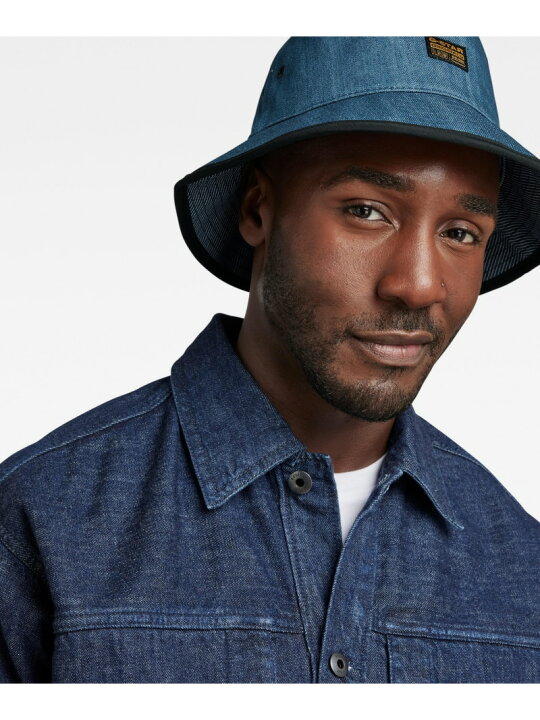 楽天市場】【SALE／50%OFF】G-Star RAW 【公式ショップ】DENIM BUCKET 