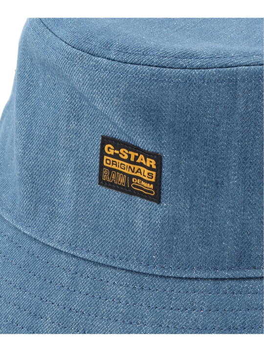 楽天市場】【SALE／50%OFF】G-Star RAW 【公式ショップ】DENIM BUCKET 