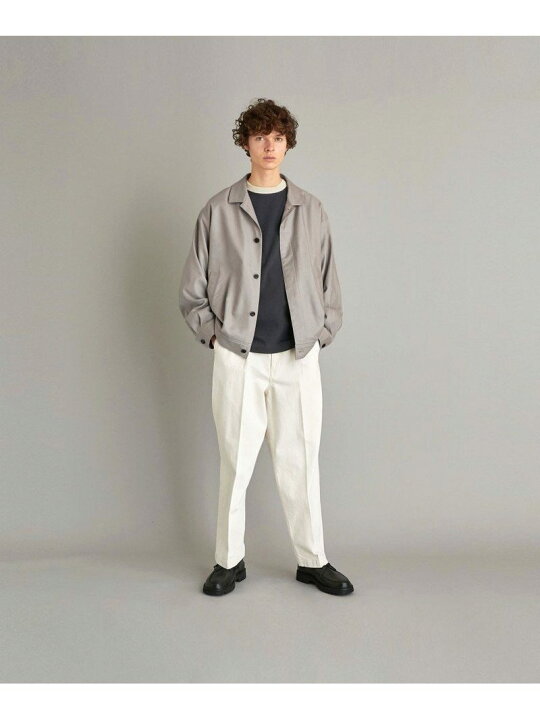 楽天市場】【SALE／70%OFF】Steven Alan ＜Steven Alan＞ TWILL DARUMA 