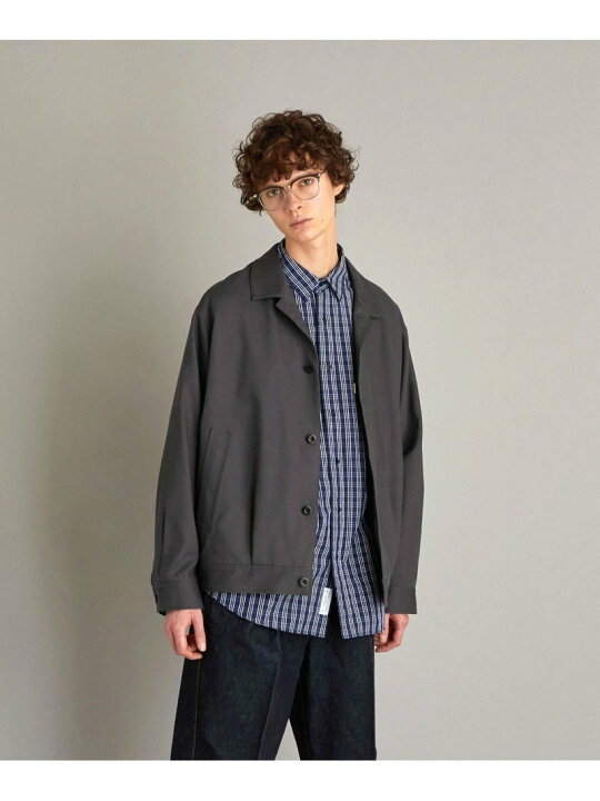 楽天市場】【SALE／70%OFF】Steven Alan ＜Steven Alan＞ TWILL DARUMA 