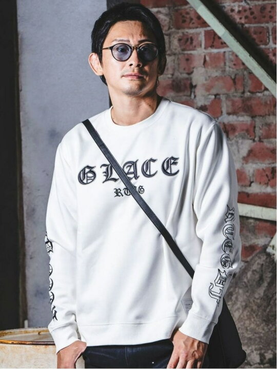 楽天市場】Retro Engine Retro Engine/(M)RTEG/GLACE SW PULL アダムス