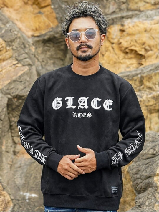 楽天市場】Retro Engine Retro Engine/(M)RTEG/GLACE SW PULL アダムス 