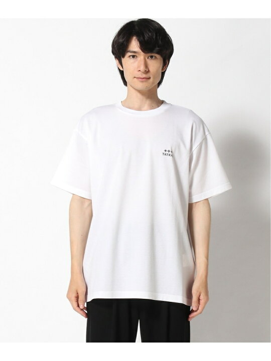 楽天市場】【SALE／30%OFF】TATRAS 【TATRAS直営店】TATRAS × 50 CENT 