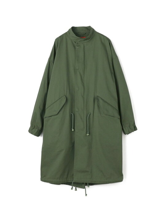 楽天市場】【SALE／50%OFF】BLUE WORK ブロークンツイル モッヅコート 