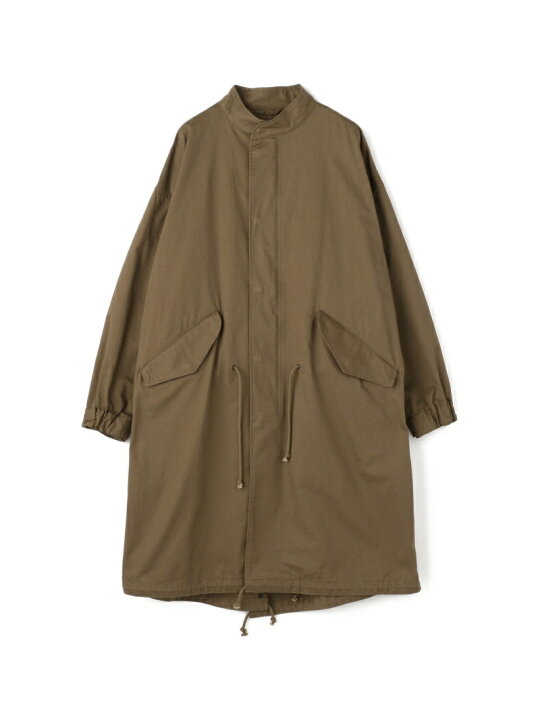 楽天市場】【SALE／50%OFF】BLUE WORK ブロークンツイル モッヅコート 
