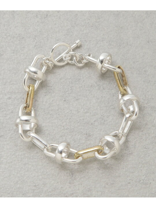 楽天市場】NANO universe Mexican Jewelry/Silver Bracelet ナノ 