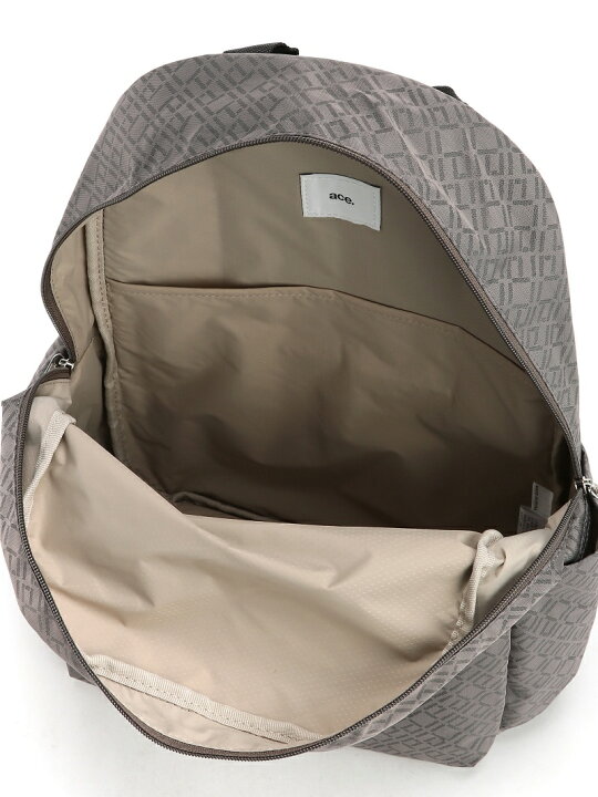 楽天市場】【SALE／50%OFF】ace. ace/ウィルカール*リュックサック A4 