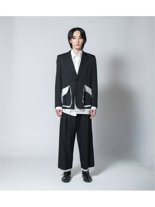 楽天市場】【SALE／30%OFF】sulvam 【24AW】＜sulvam＞クラシック 