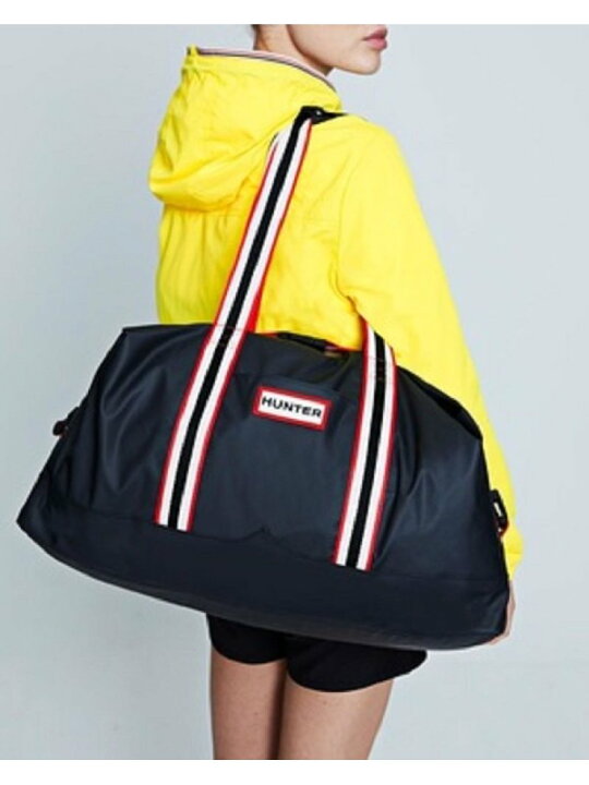 楽天市場】【SALE／40%OFF】HUNTER (U)オリジナルライトウェイトラバ  