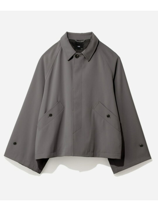 楽天市場】【SALE／46%OFF】HARE 【SET UP対応】DABOルーズスリーブ 