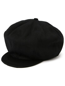 Schott CPH/シーピーエイチ/LOOSE PICKET CASQUETTE/ルーズ ピケ キャスケット 530PQ ショット 帽子 その他の帽子 ブラック【送料無料】