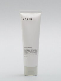 ONEME ハンドバウム 90g ワンム スキンケア その他のスキンケア