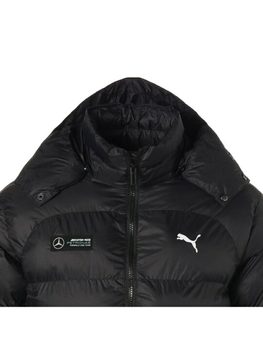 楽天市場】【SALE/49%OFF】PUMA メルセデス MAPF1 RCT エコライト 中綿 ジャケット プーマ コート/ジャケット ダウンジャケット ブラック【RBA_E】【送料無料】 : Rakuten Fashion Men 楽天市場】【SALE/49%OFF】PUMA メルセデス MAPF1 RCT エコライト 中綿 ジャケット プーマ コート/ジャケット ダウンジャケット ブラック【RBA_E】【送料無料】 : Rakuten Fashion Men