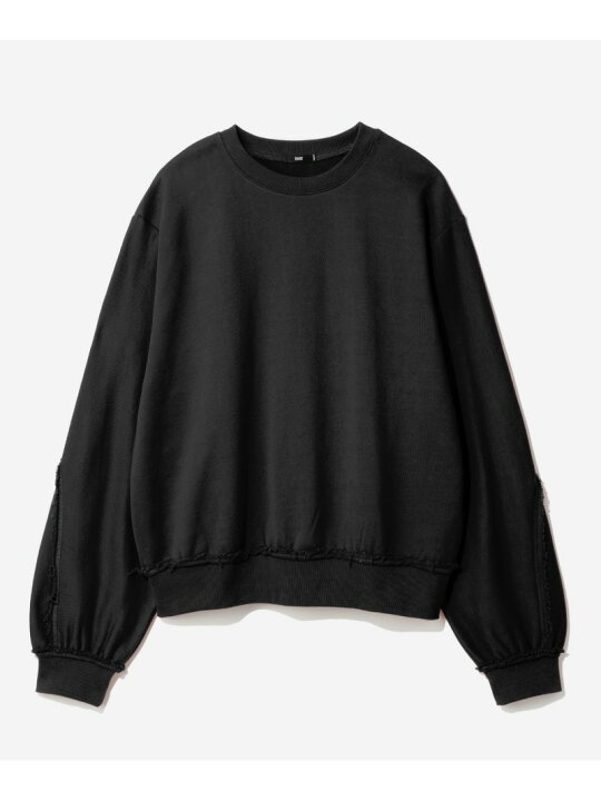 楽天市場】【SALE／28%OFF】HARE HAREオリジナルウラケスウェット ハレ 
