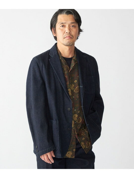 楽天市場】【SALE／50%OFF】SHIPS MEN Southwick: Gate Label デニム 