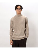 楽天市場】コムサ メンズ タートルネックの通販
