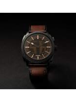 楽天市場】fossil big ticの通販