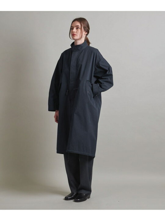 楽天市場】【SALE／70%OFF】LOEFF ＜LOEFF＞キャンバス スタンドカラー 