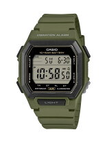 楽天市場】casio w-735h-1a3の通販