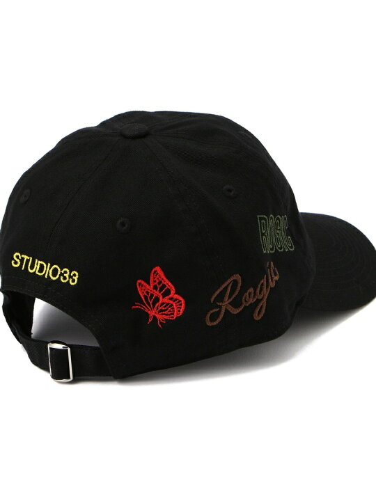 楽天市場】LHP ROGIC/ロジック/ROGIC×STUDIO33/スタジオ33 