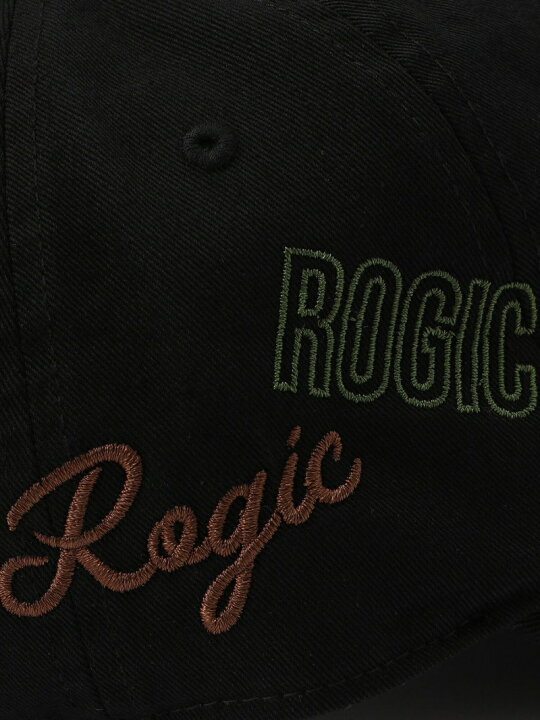楽天市場】LHP ROGIC/ロジック/ROGIC×STUDIO33/スタジオ33 