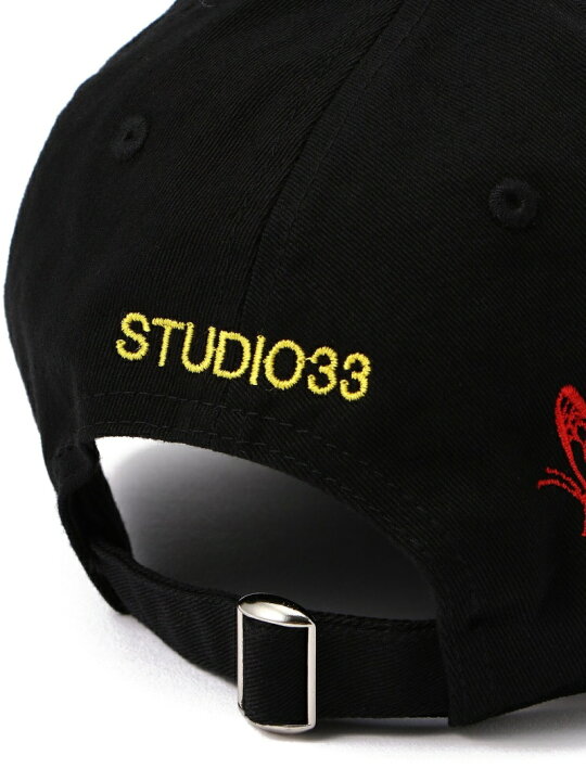 楽天市場】LHP ROGIC/ロジック/ROGIC×STUDIO33/スタジオ33 