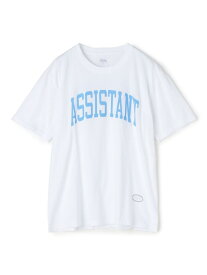 TOMORROWLAND TANG TANG ASSISTANT Tシャツ トゥモローランド トップス カットソー・Tシャツ【送料無料】