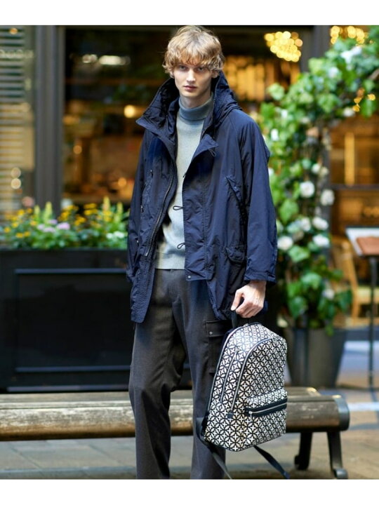 楽天市場】【SALE／10%OFF】DRESSTERIOR ガーメントダイ N-3Bブルゾン 