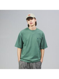 ABAHOUSE LASTWORD 【BEVERLY HILLS POLO CLUB/ビバリーヒルズポロクラブ 】ロ アバハウス トップス カットソー・Tシャツ ブラック ホワイト ネイビー グリーン【送料無料】