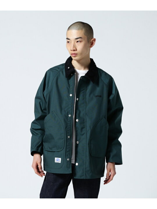 楽天市場】【SALE／50%OFF】Schott CORDURA FIELD JKT/コーデュラ 